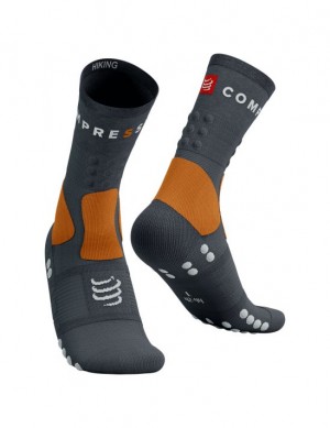 Hiking Socks ανδρικα Compressport ορειβασιασ Socks Πολύχρωμο | ZIUEN-0583