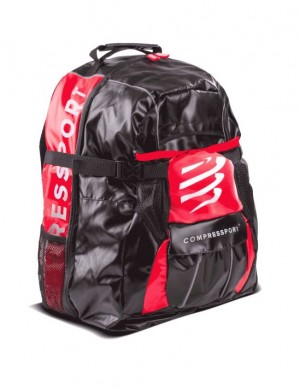 Σακίδιο Για Τρέξιμο ανδρικα Compressport GlobeRacer Bag Πολύχρωμο | APNFU-5763