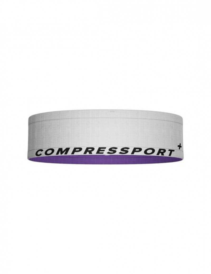 Τσαντα Μεσησ ανδρικα Compressport Free Belt Πολύχρωμο | GCIUF-4312